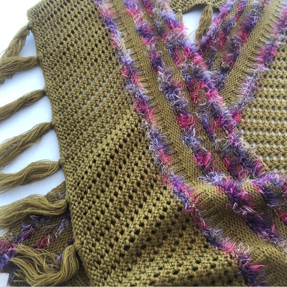 NWT Collectioneighteen Scarf - Picture 4 of 6